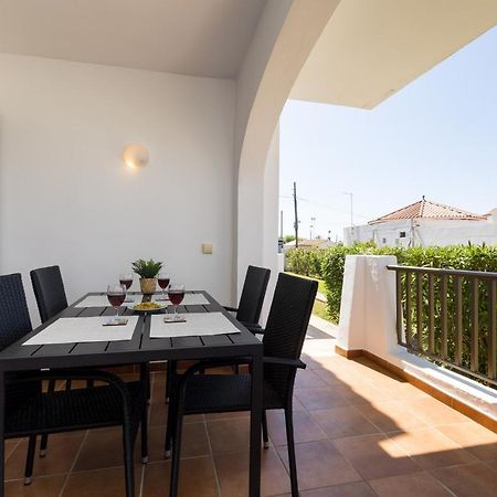 Apartamento Recien Reformado En Cala En Porter Cala En Porter  Ngoại thất bức ảnh