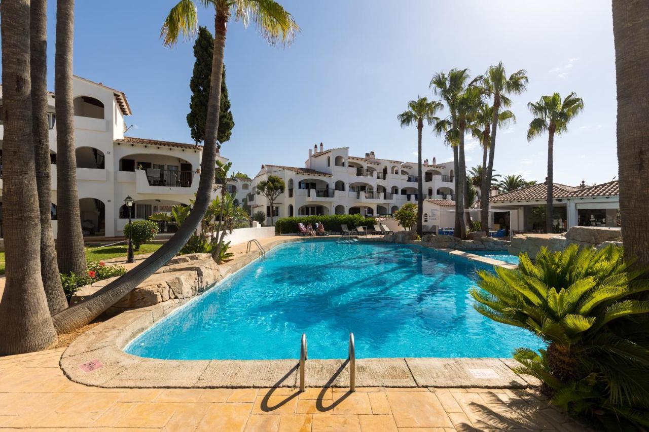 Apartamento Recien Reformado En Cala En Porter Cala En Porter  Ngoại thất bức ảnh