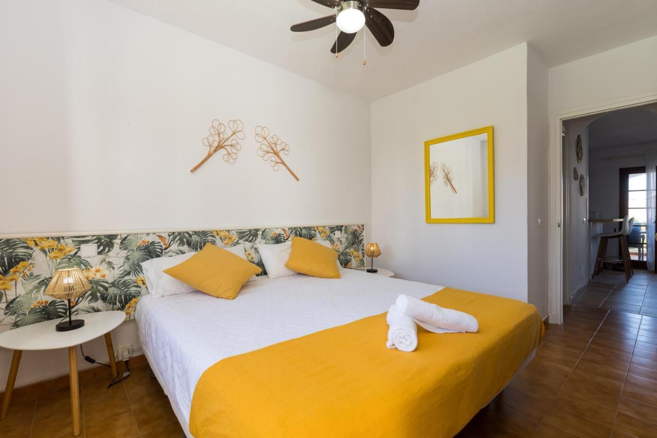 Apartamento Recien Reformado En Cala En Porter Cala En Porter  Ngoại thất bức ảnh