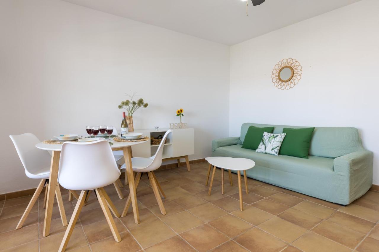 Apartamento Recien Reformado En Cala En Porter Cala En Porter  Ngoại thất bức ảnh