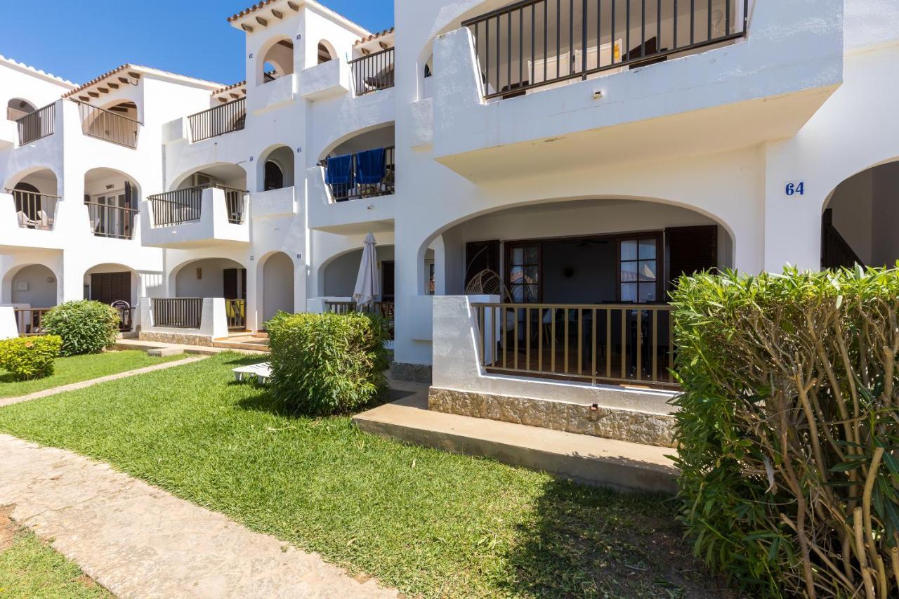 Apartamento Recien Reformado En Cala En Porter Cala En Porter  Ngoại thất bức ảnh