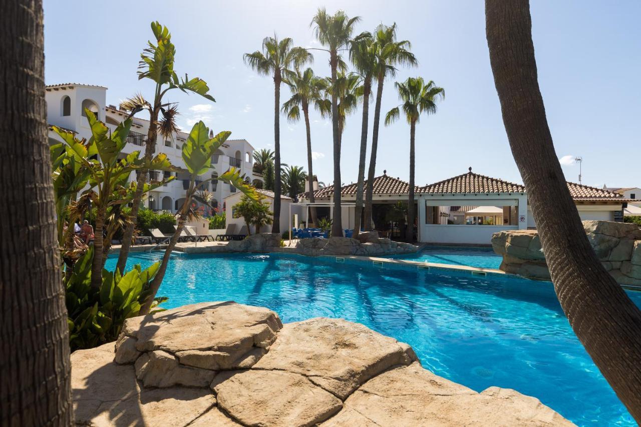 Apartamento Recien Reformado En Cala En Porter Cala En Porter  Ngoại thất bức ảnh