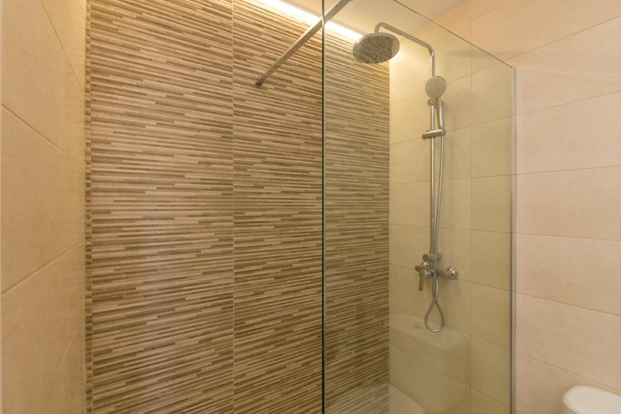 Apartamento Recien Reformado En Cala En Porter Cala En Porter  Ngoại thất bức ảnh